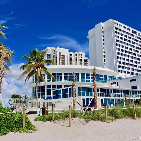 Girasole Suites Miami Beach Exterior foto