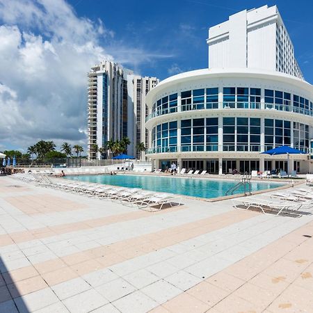 Girasole Suites Miami Beach Exterior foto