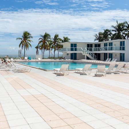 Girasole Suites Miami Beach Exterior foto