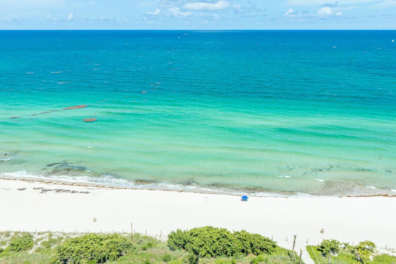 Girasole Suites Miami Beach Exterior foto