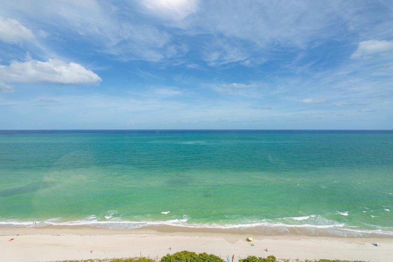 Girasole Suites Miami Beach Exterior foto