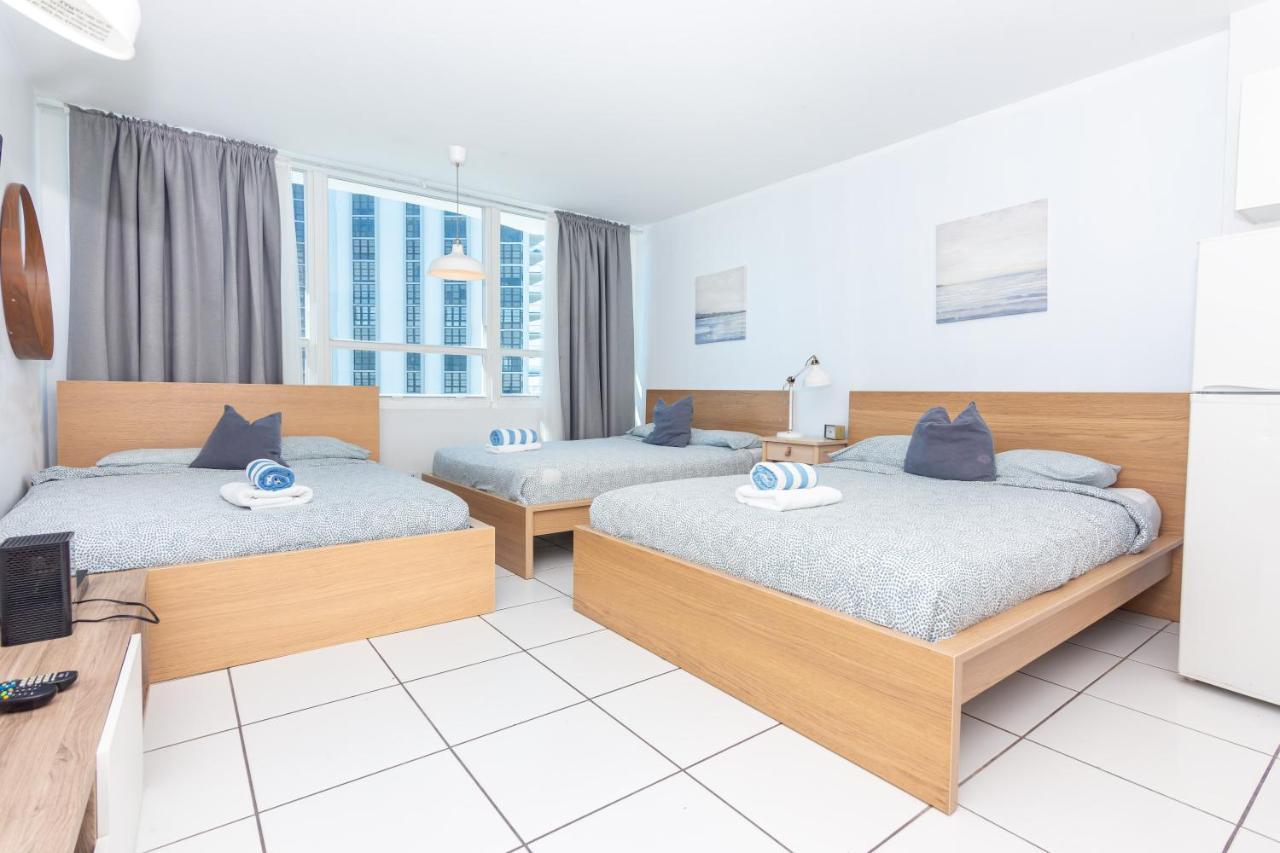 Girasole Suites Miami Beach Zimmer foto