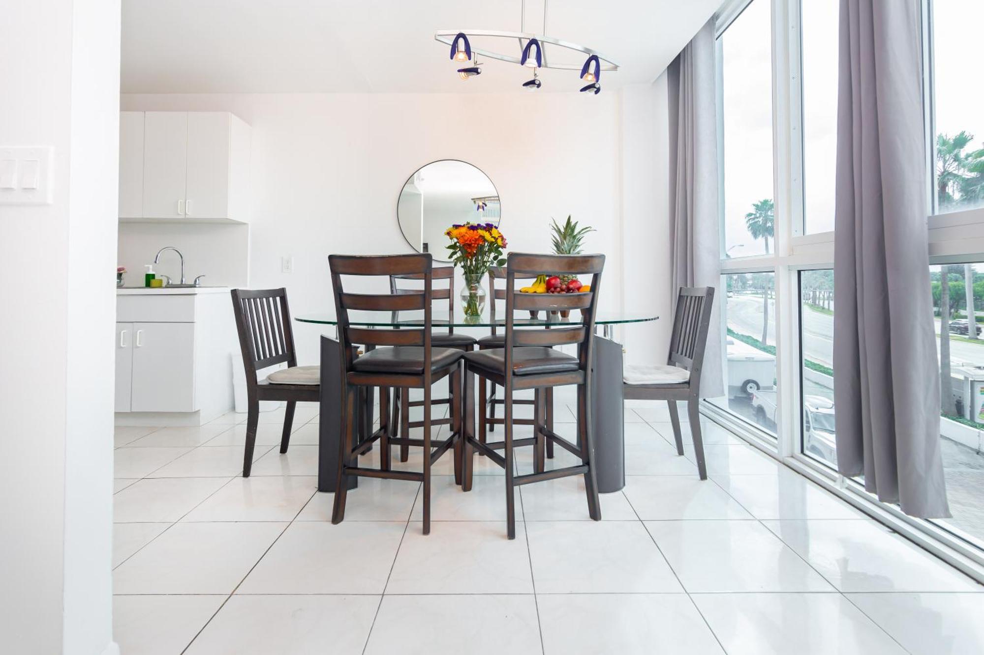 Girasole Suites Miami Beach Exterior foto