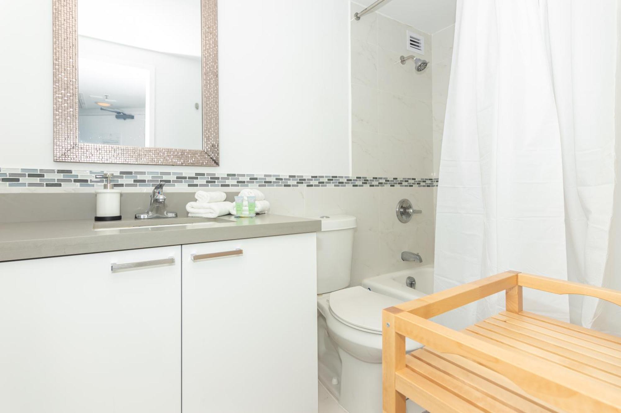 Girasole Suites Miami Beach Zimmer foto