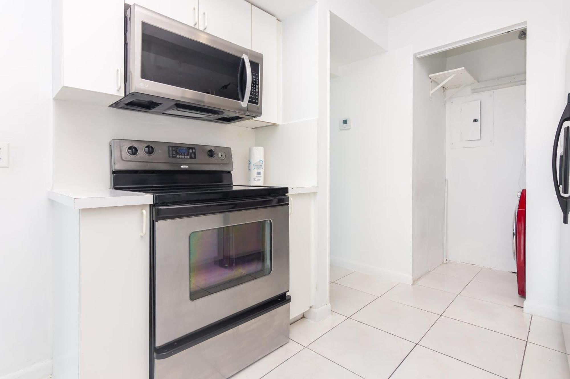 Girasole Suites Miami Beach Exterior foto