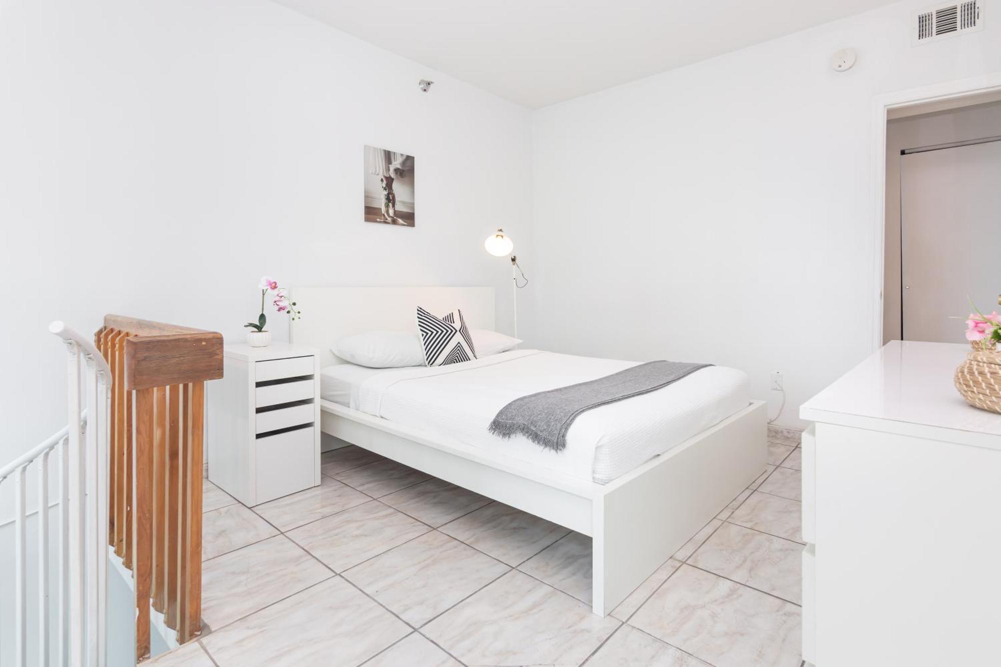Girasole Suites Miami Beach Zimmer foto