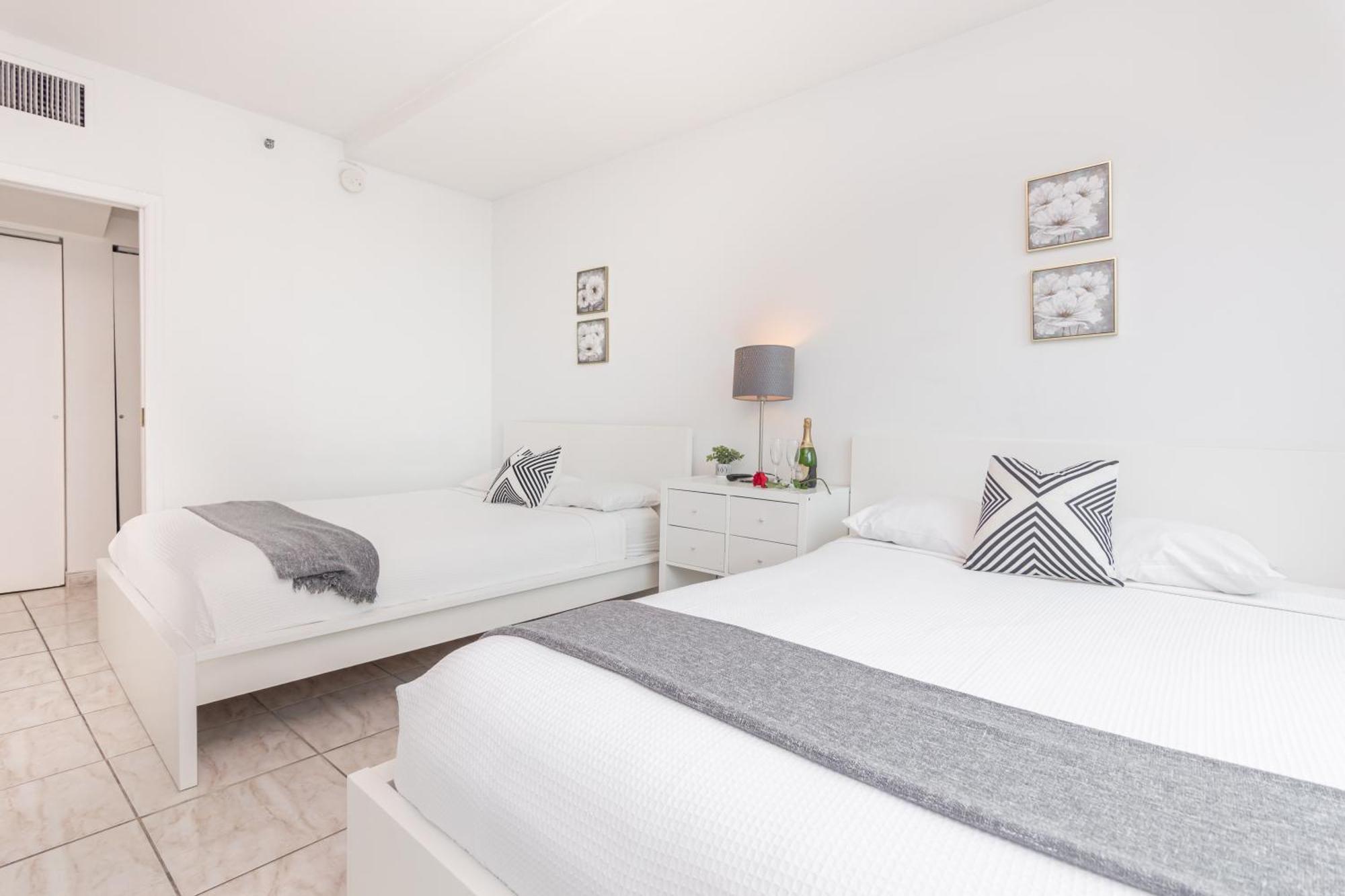 Girasole Suites Miami Beach Zimmer foto