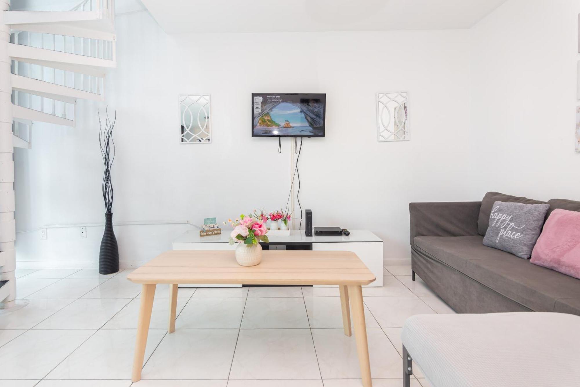Girasole Suites Miami Beach Zimmer foto