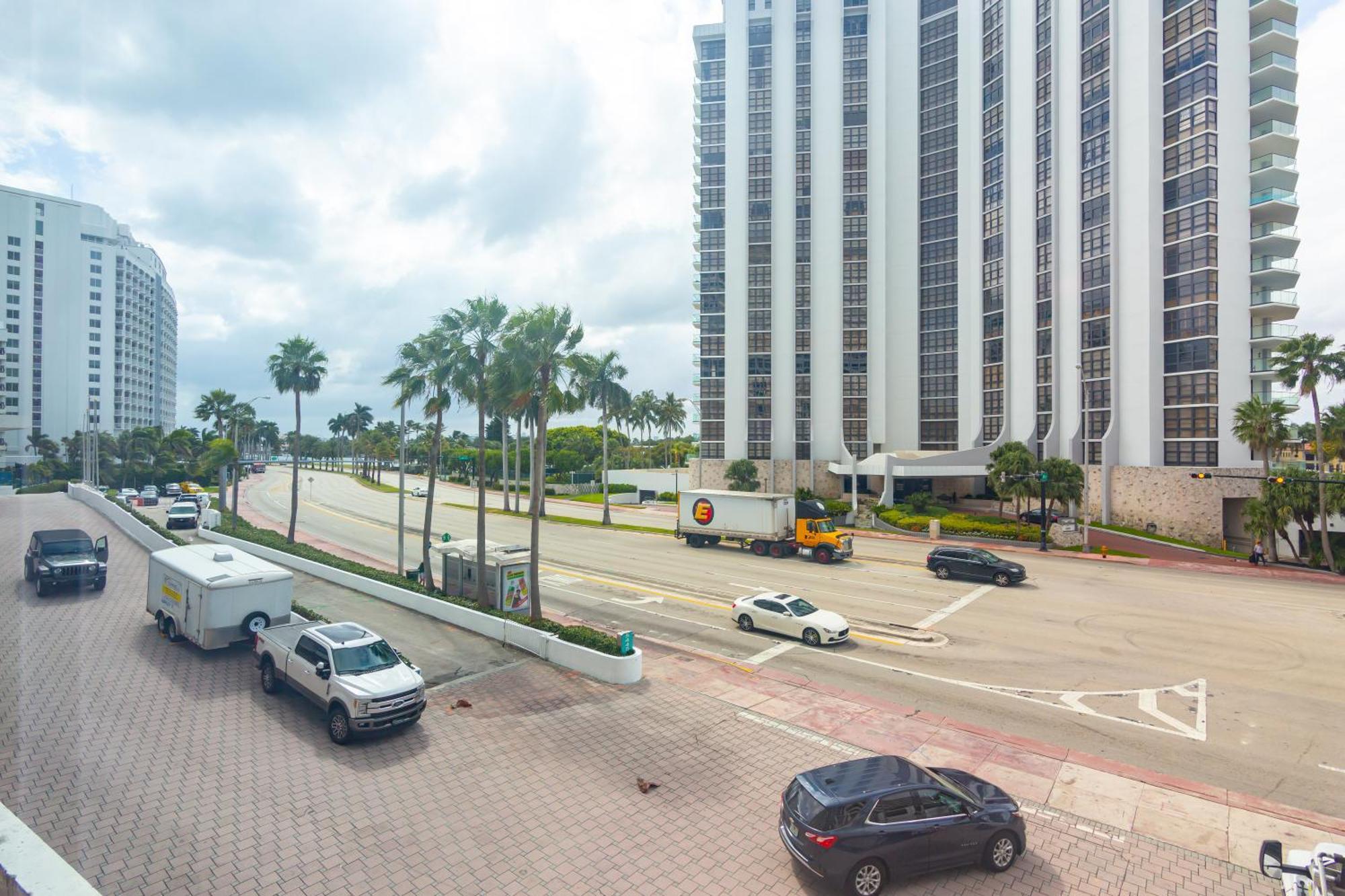 Girasole Suites Miami Beach Zimmer foto
