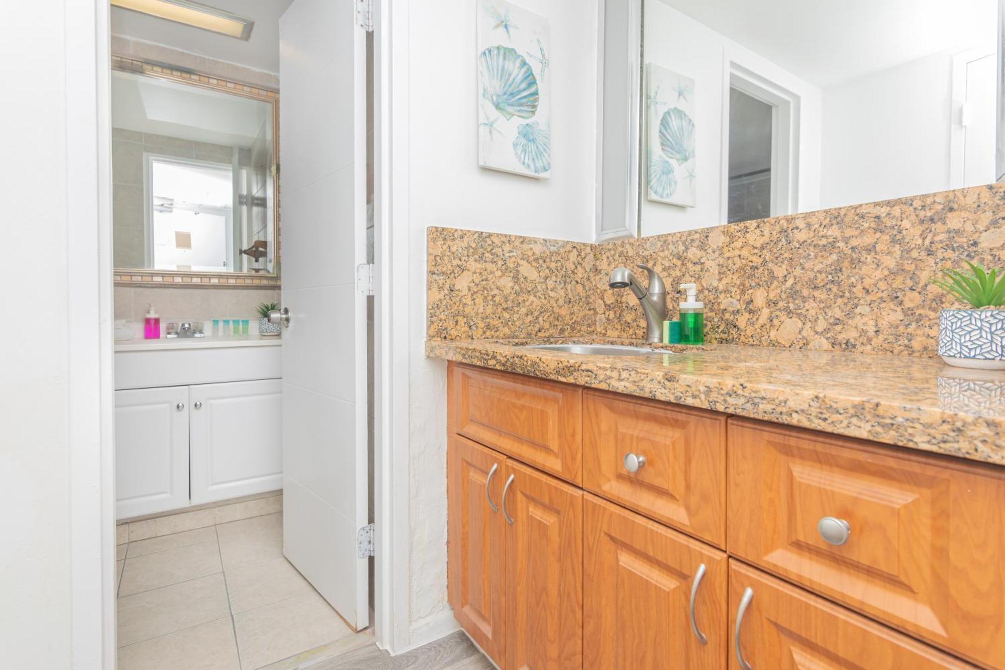 Girasole Suites Miami Beach Zimmer foto